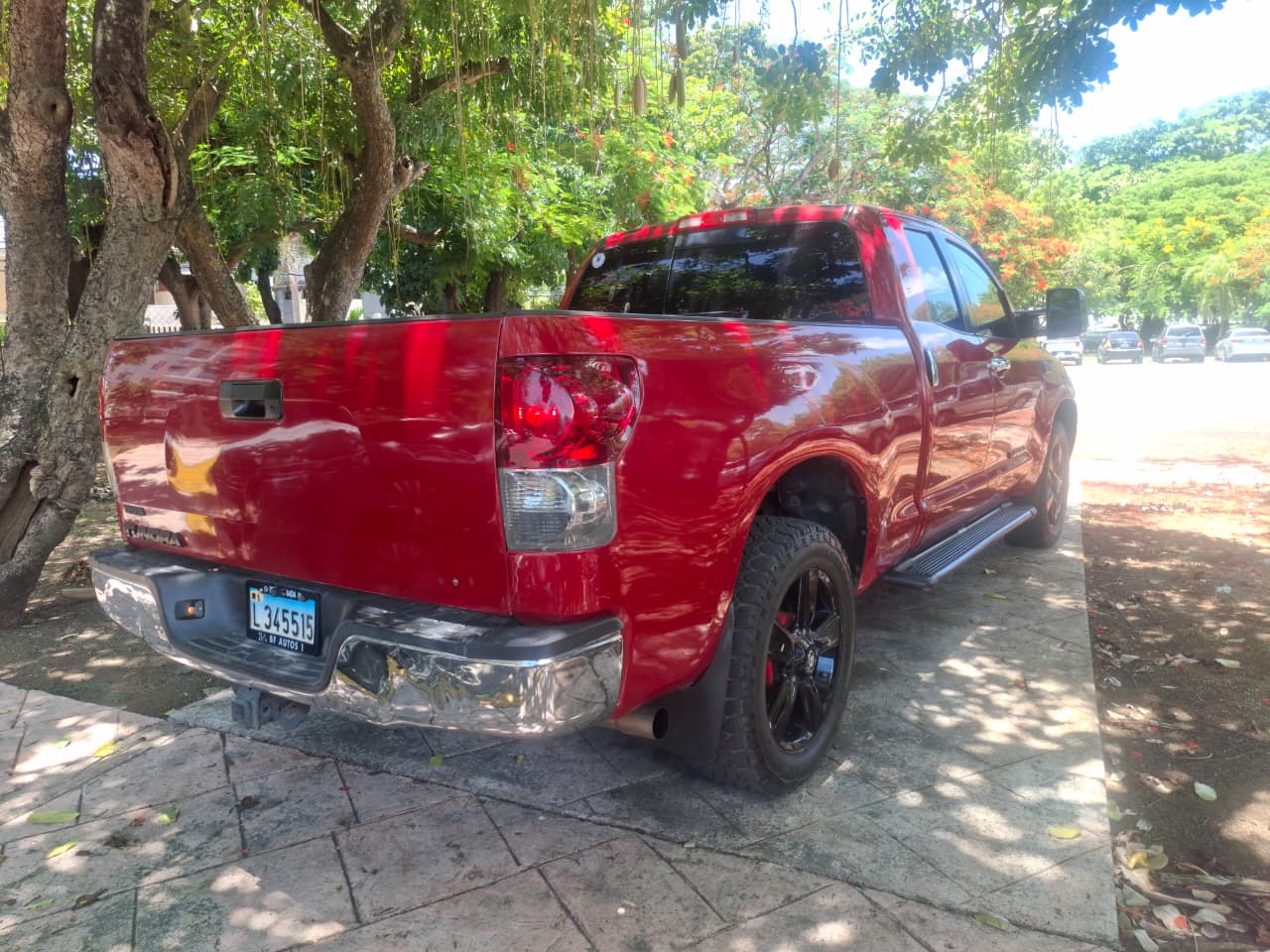 Toyota tundra 4x4 2013 Foto 7319428-2.jpg