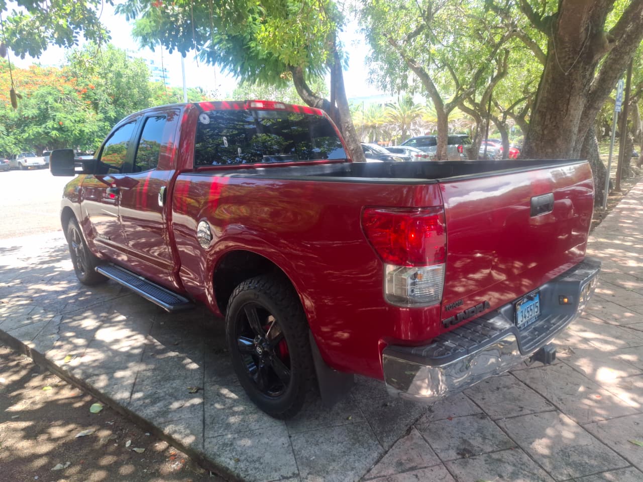 Toyota tundra 4x4 2013 Foto 7319428-3.jpg
