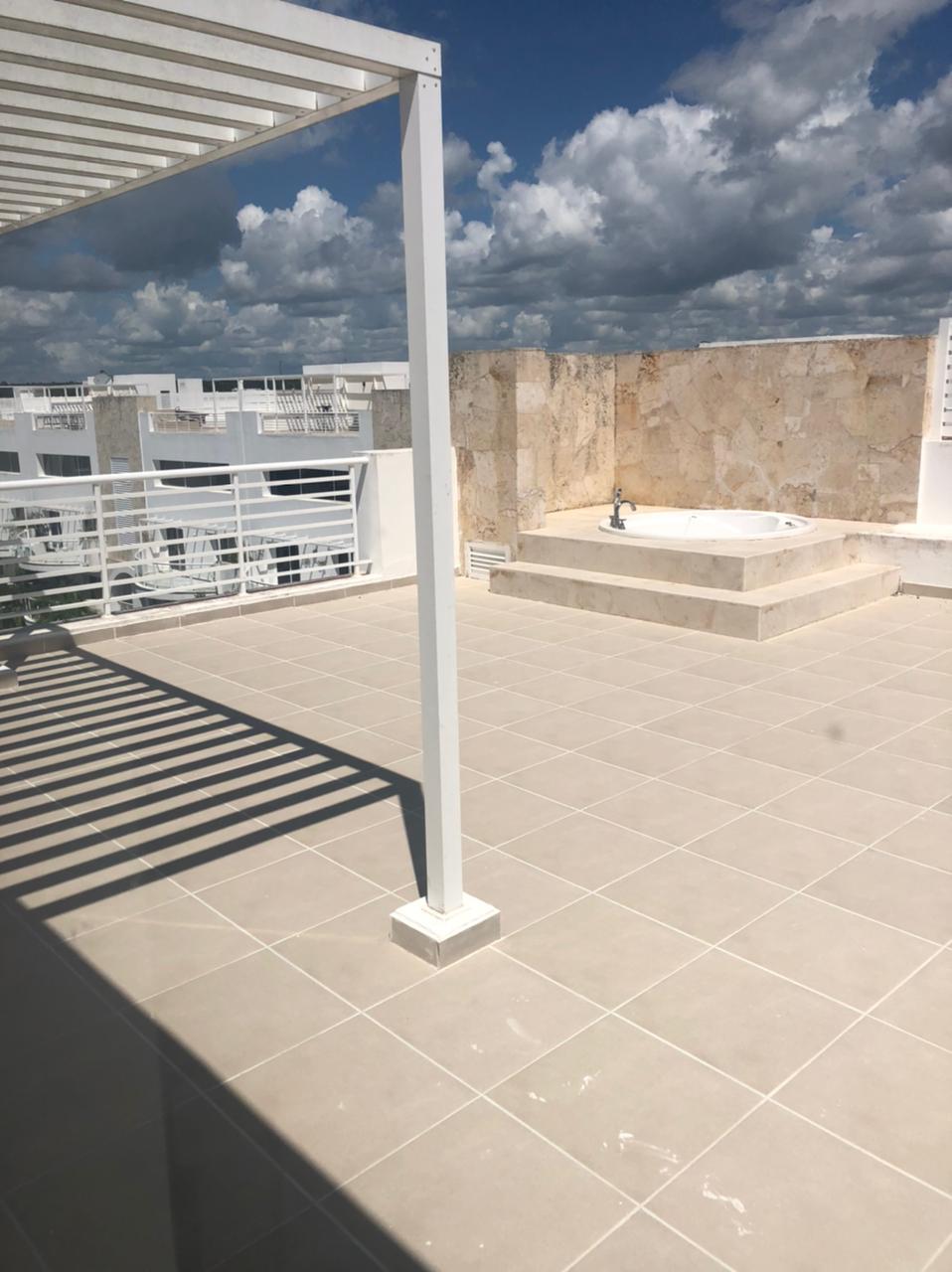 Vendo apartamento en playa nueva romana Foto 7319430-10.jpg