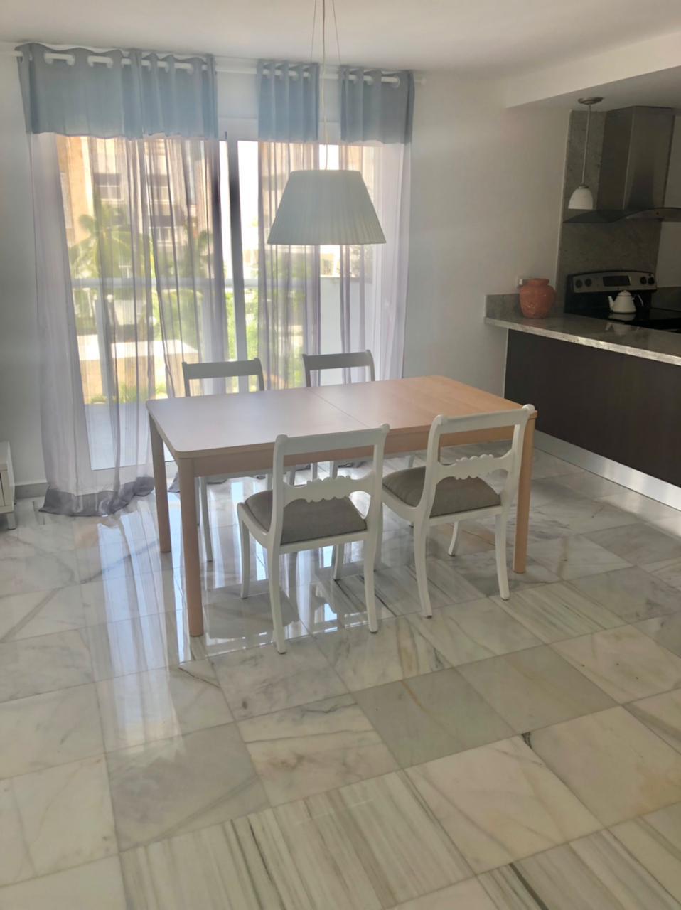 Vendo apartamento en playa nueva romana Foto 7319430-12.jpg