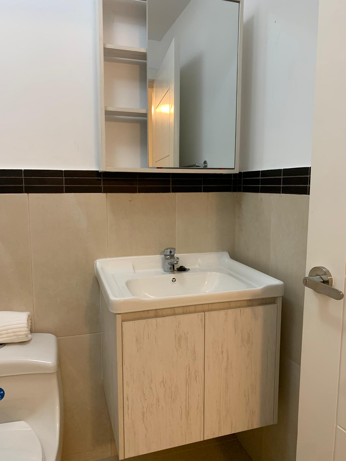 Vendo apartamento en playa nueva romana Foto 7319430-3.jpg