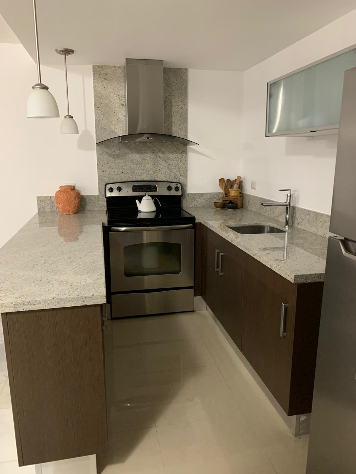 Vendo apartamento en playa nueva romana Foto 7319430-7.jpg