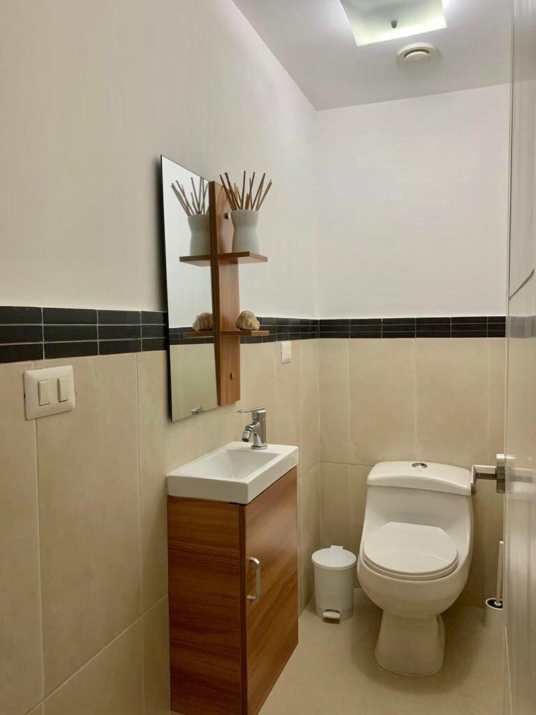 Vendo apartamento en playa nueva romana Foto 7319430-8.jpg