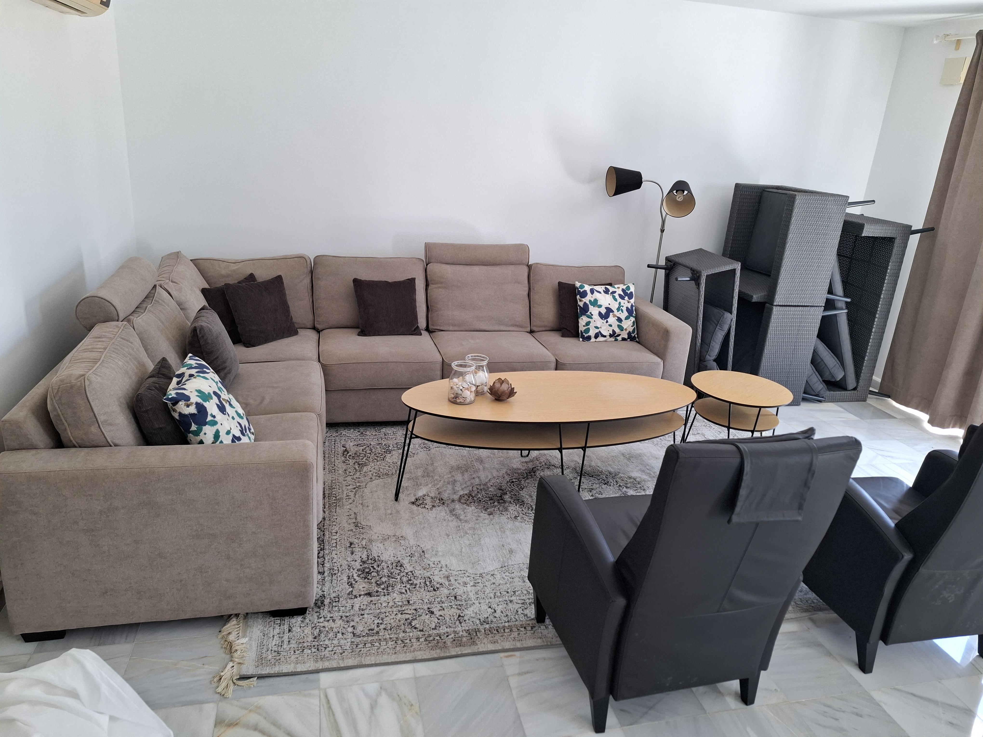 Vendo apartamento en playa nueva romana Foto 7319431-5.jpg