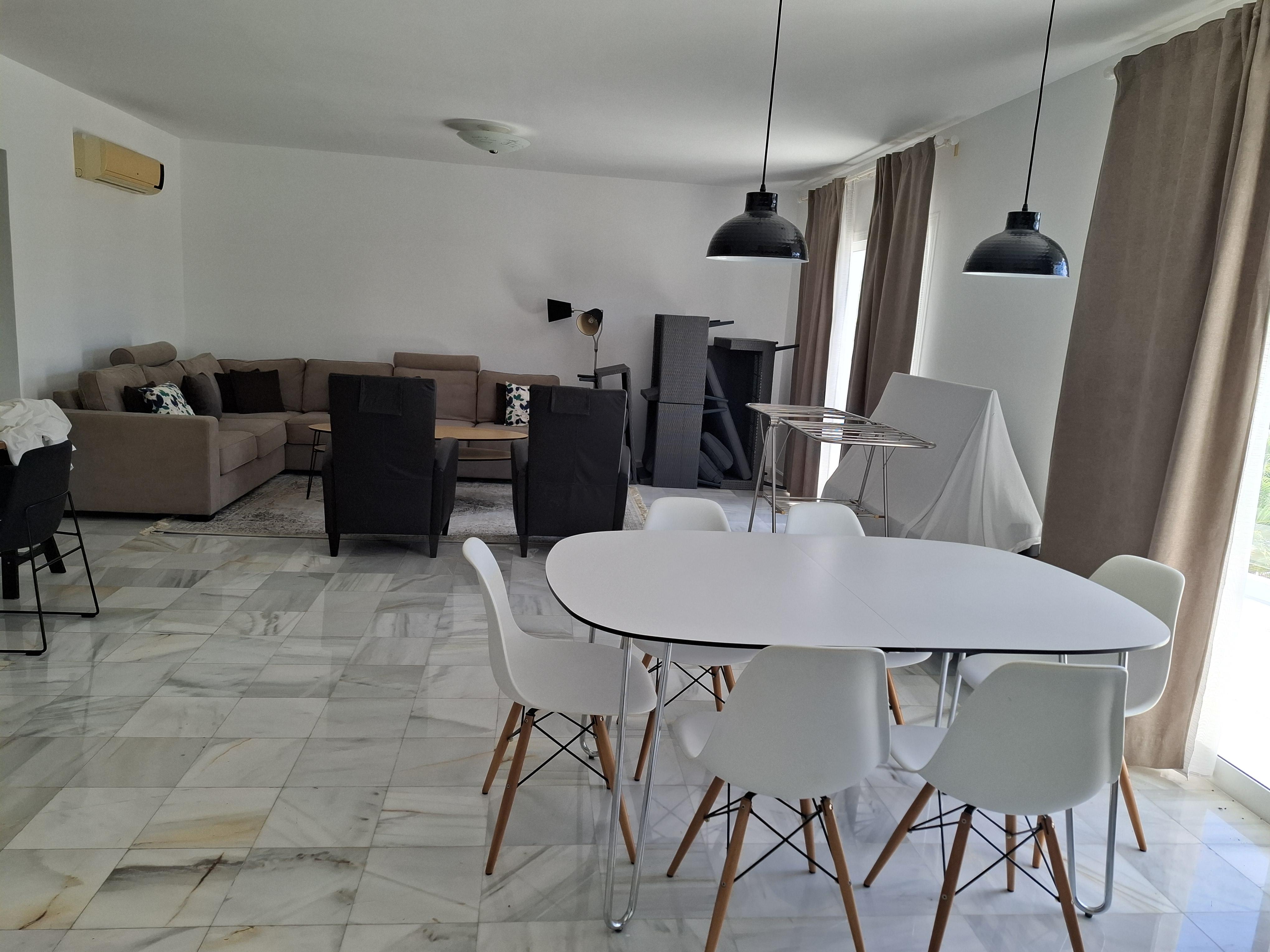 Vendo apartamento en playa nueva romana Foto 7319431-6.jpg