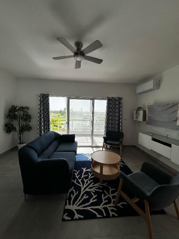 Vendo villa en playa nueva romana Foto 7319435-1.jpg