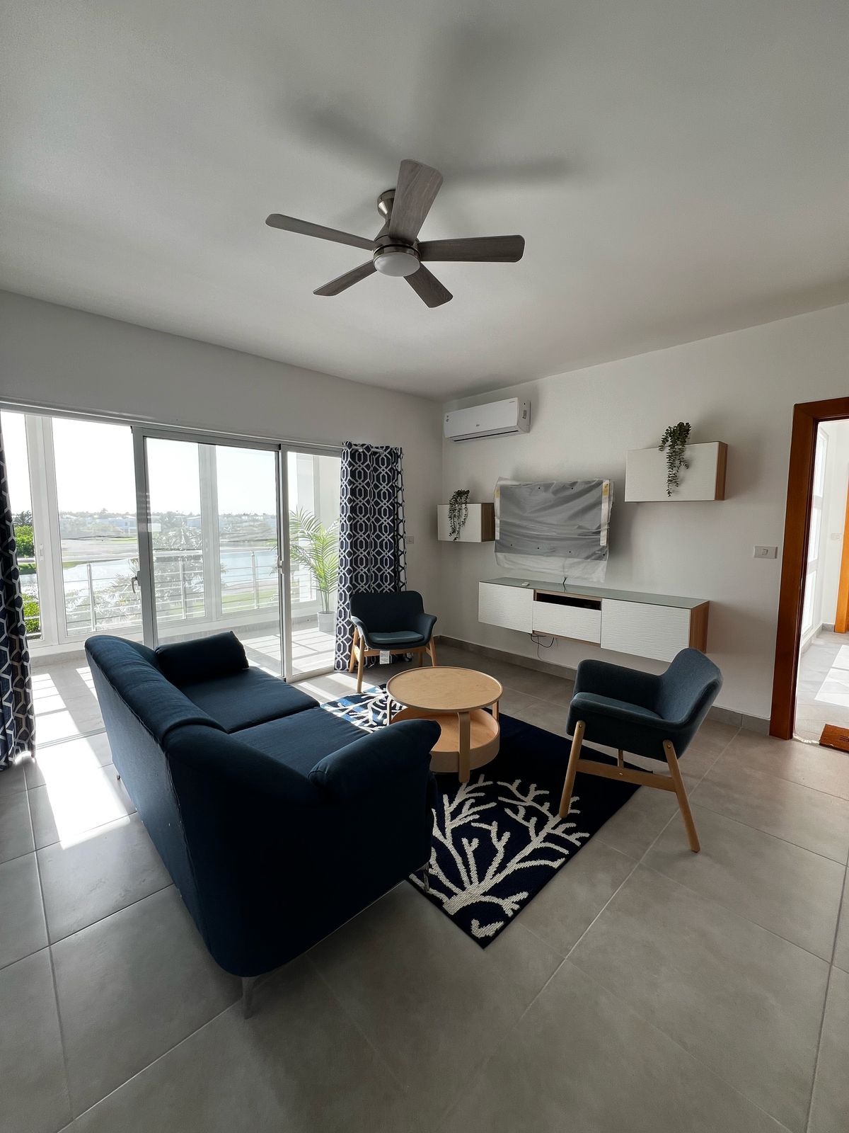 Vendo villa en playa nueva romana Foto 7319435-4.jpg