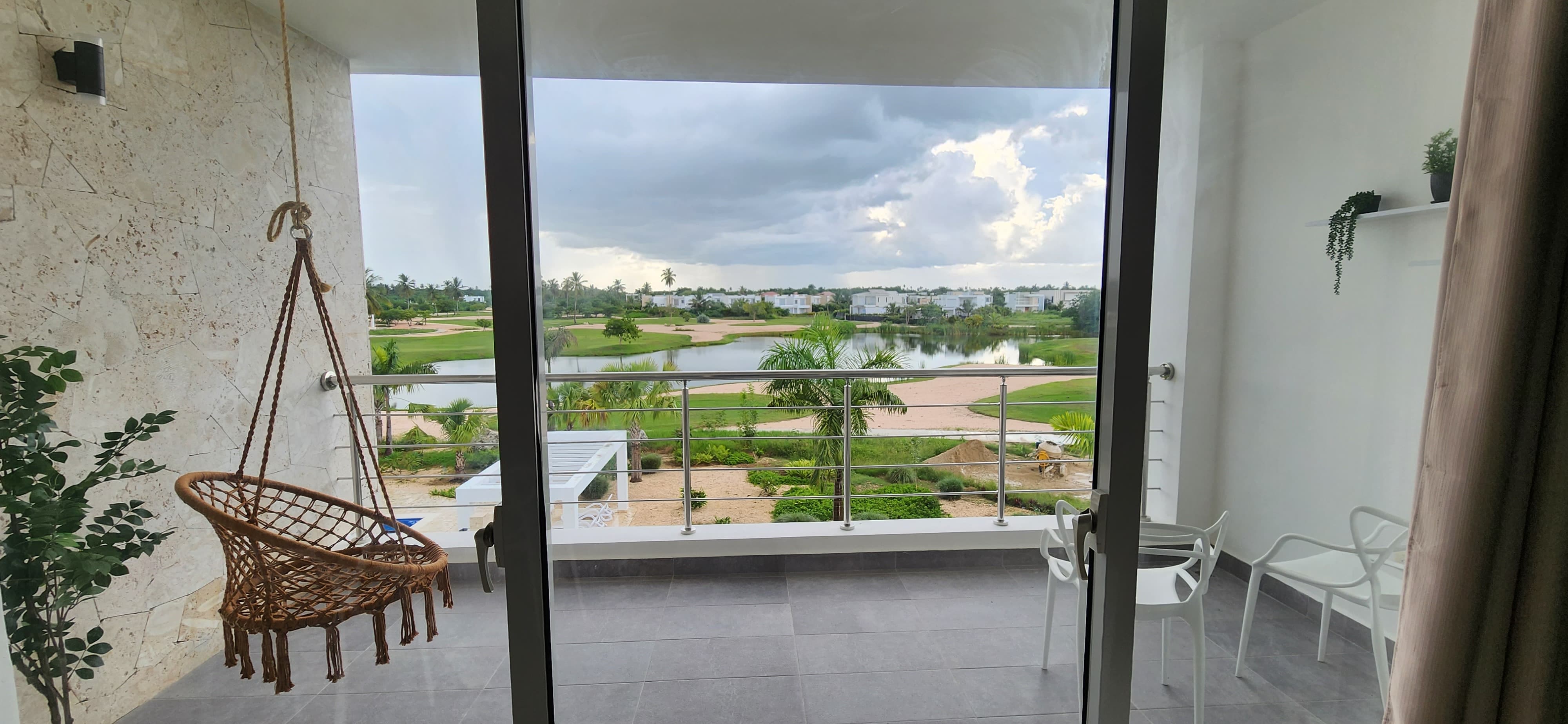 Vendo apartamento en playa nueva romana Foto 7319436-11.jpg