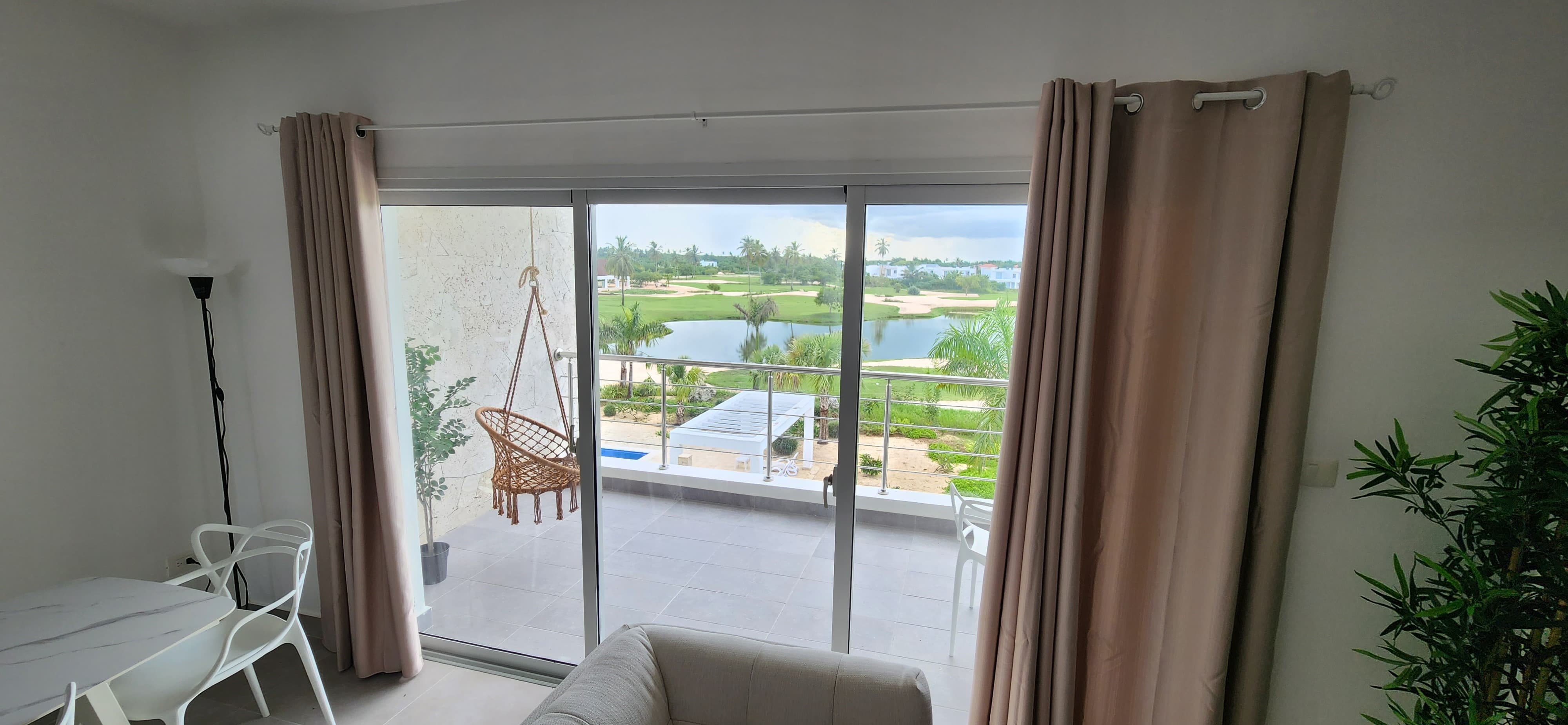Vendo apartamento en playa nueva romana Foto 7319436-6.jpg