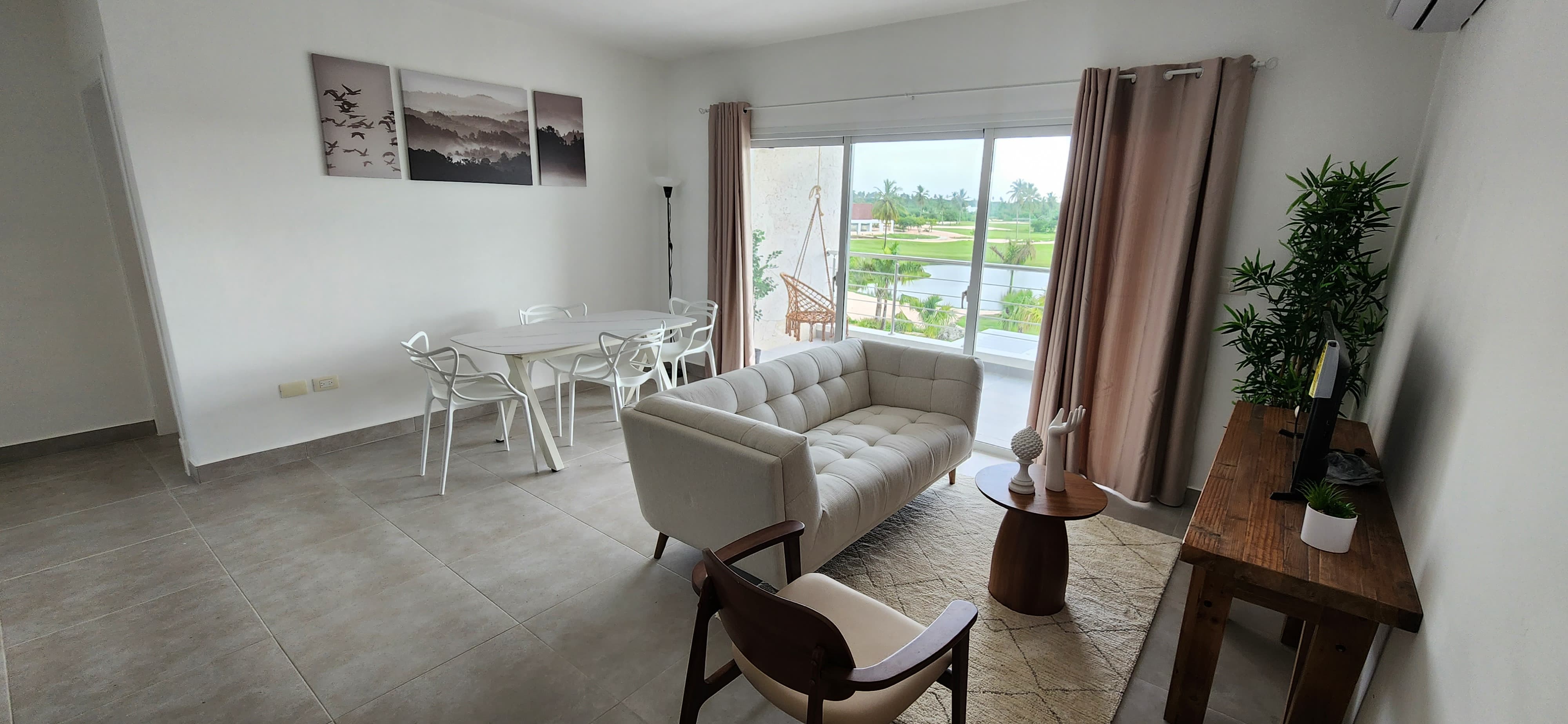 Vendo apartamento en playa nueva romana Foto 7319436-9.jpg