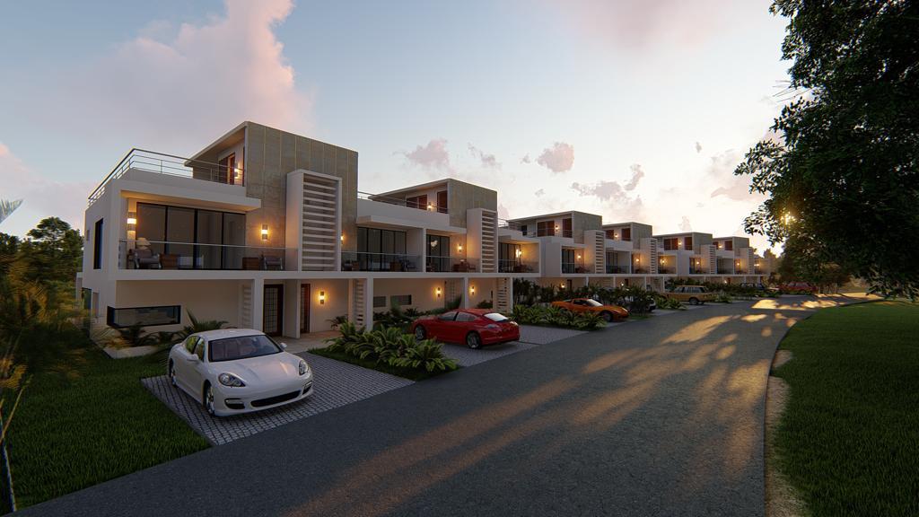 Vendo apartamento en playa nueva romana Foto 7319437-1.jpg