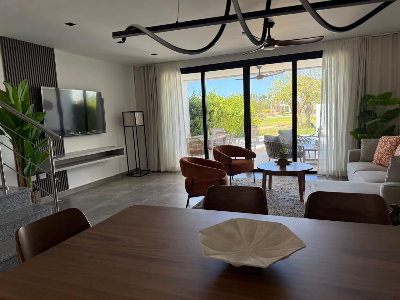 Vendo apartamento en playa nueva romana Foto 7319437-10.jpg