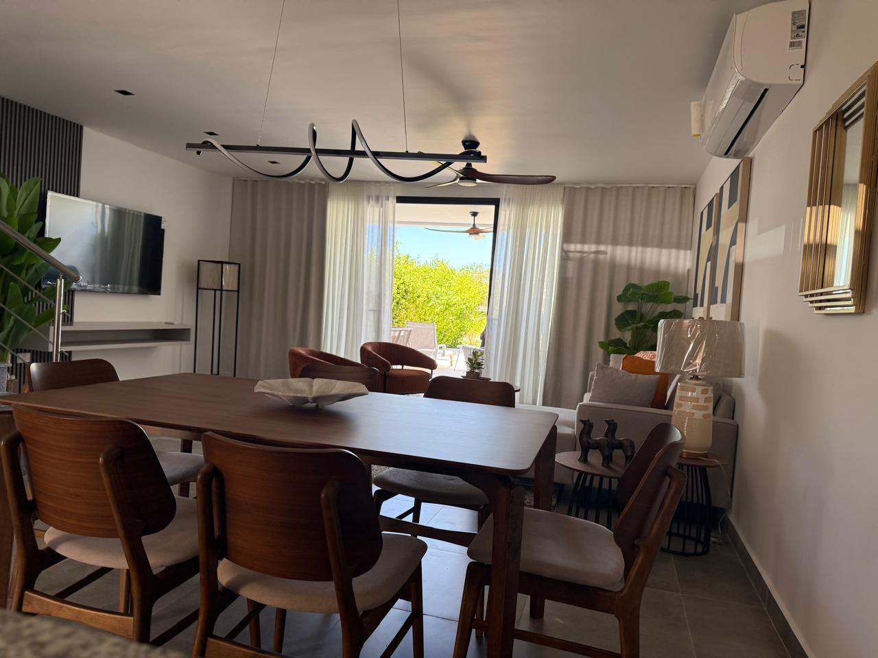 Vendo apartamento en playa nueva romana Foto 7319437-12.jpg
