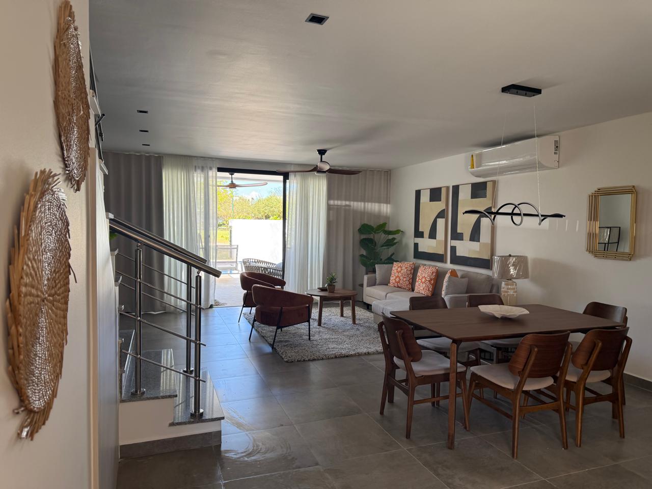 Vendo apartamento en playa nueva romana Foto 7319437-13.jpg