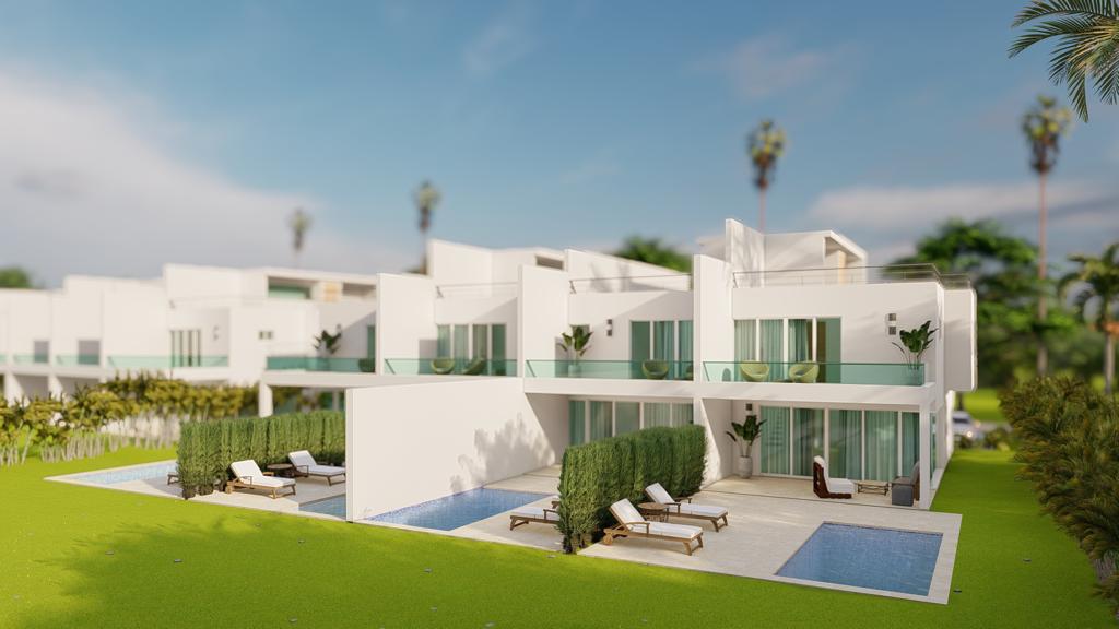 Vendo apartamento en playa nueva romana Foto 7319437-2.jpg