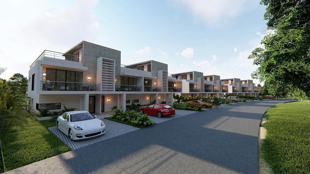 Vendo apartamento en playa nueva romana Foto 7319437-4.jpg