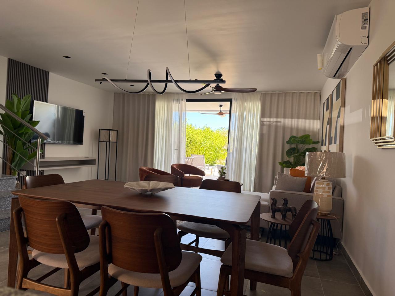 Vendo apartamento en playa nueva romana Foto 7319437-9.jpg