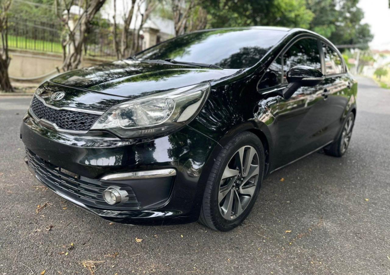 kia Rio 2016    Foto 7319446-4.jpg