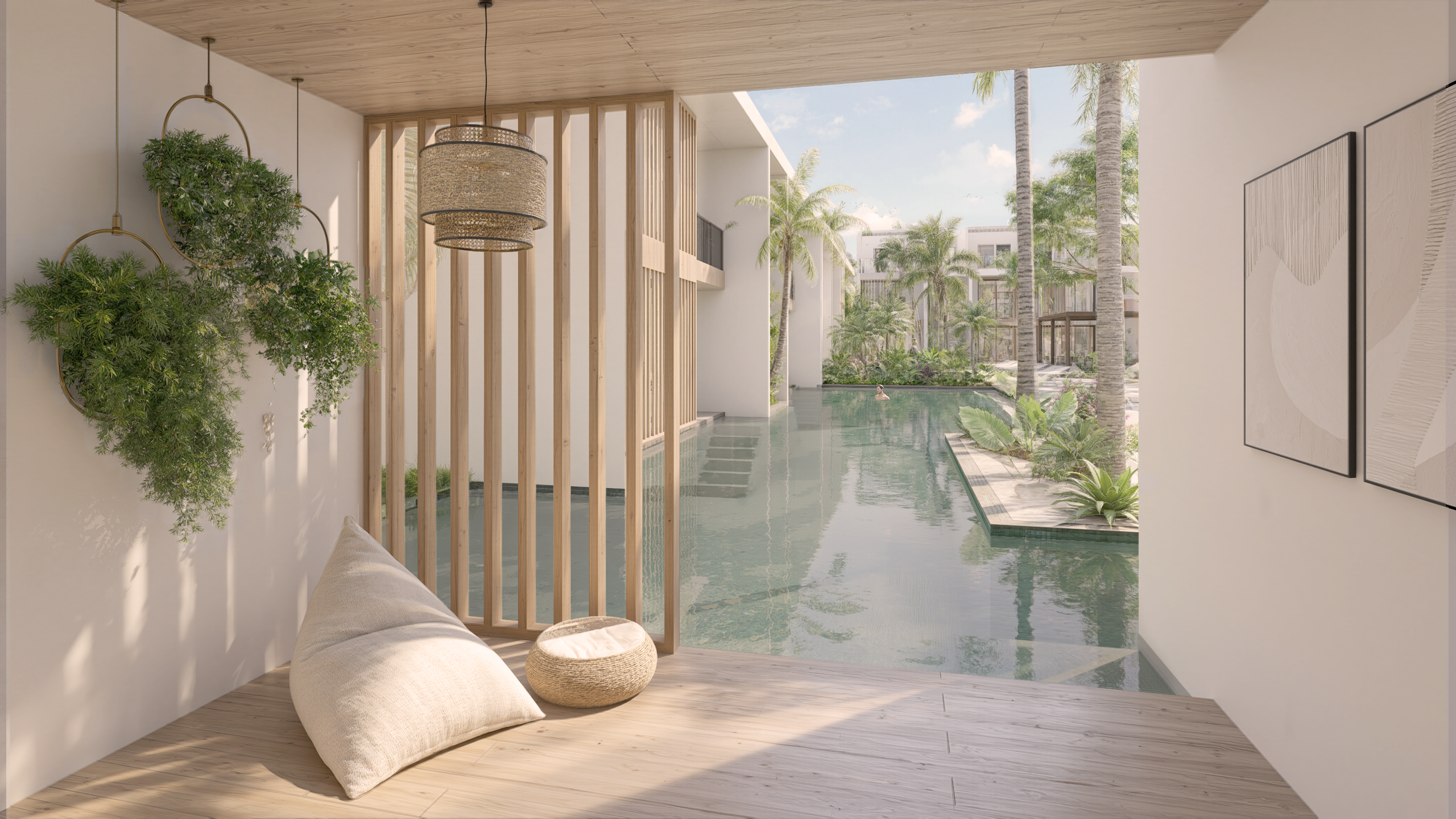 Vendo apartamento en playa nueva romana Foto 7319448-11.jpg