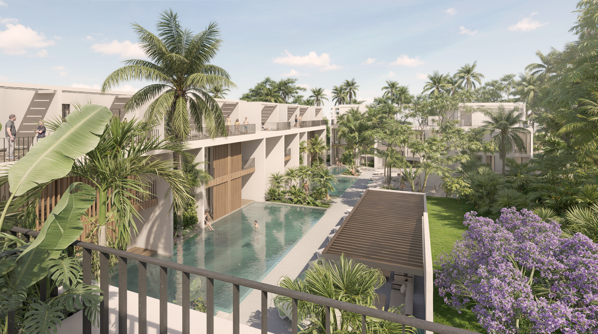 Vendo apartamento en playa nueva romana Foto 7319448-9.jpg