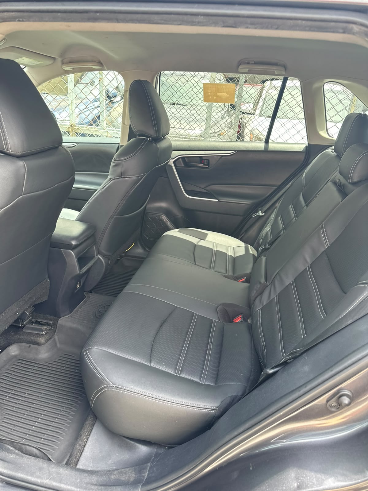 Toyota Rav4 LE PLUS 2021 Foto 7319452-7.jpg