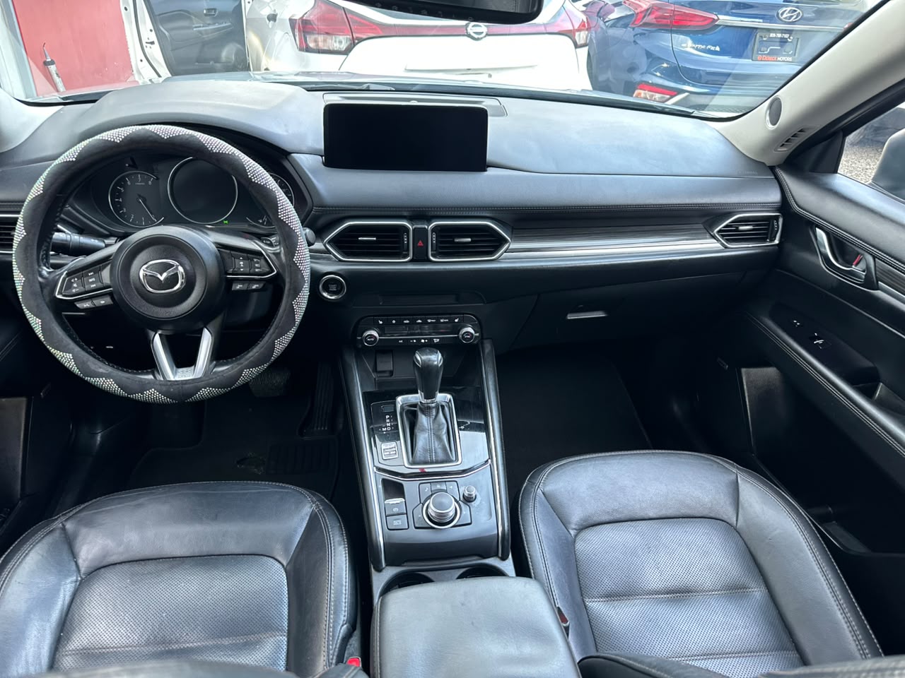 Mazda CX-5 Grand Touring 2021  Foto 7319454-5.jpg