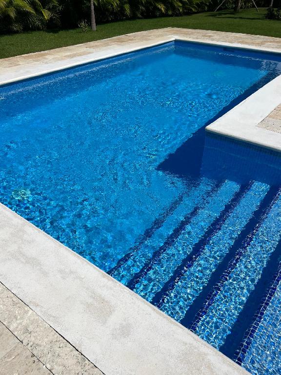 Vendo villa en playa nueva romana Foto 7319465-2.jpg