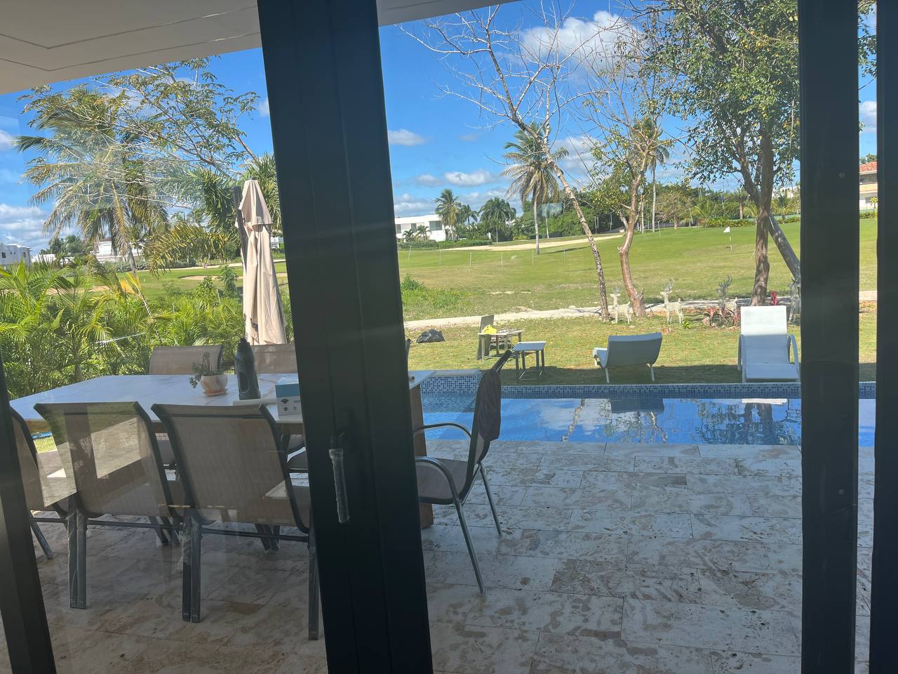 Vendo villa en playa nueva romana Foto 7319466-4.jpg