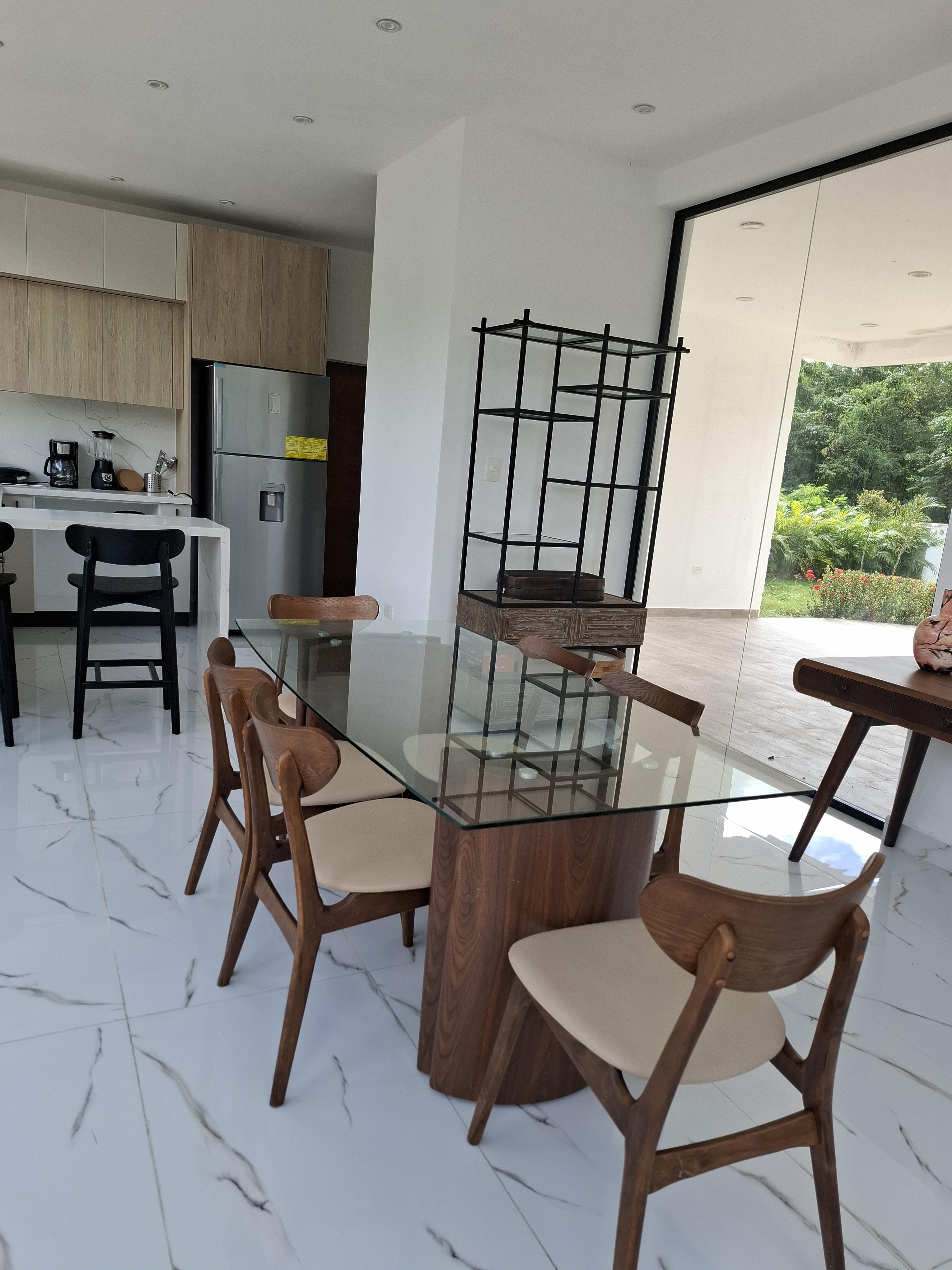 Vendo villa en playa nueva romana Foto 7319469-3.jpg