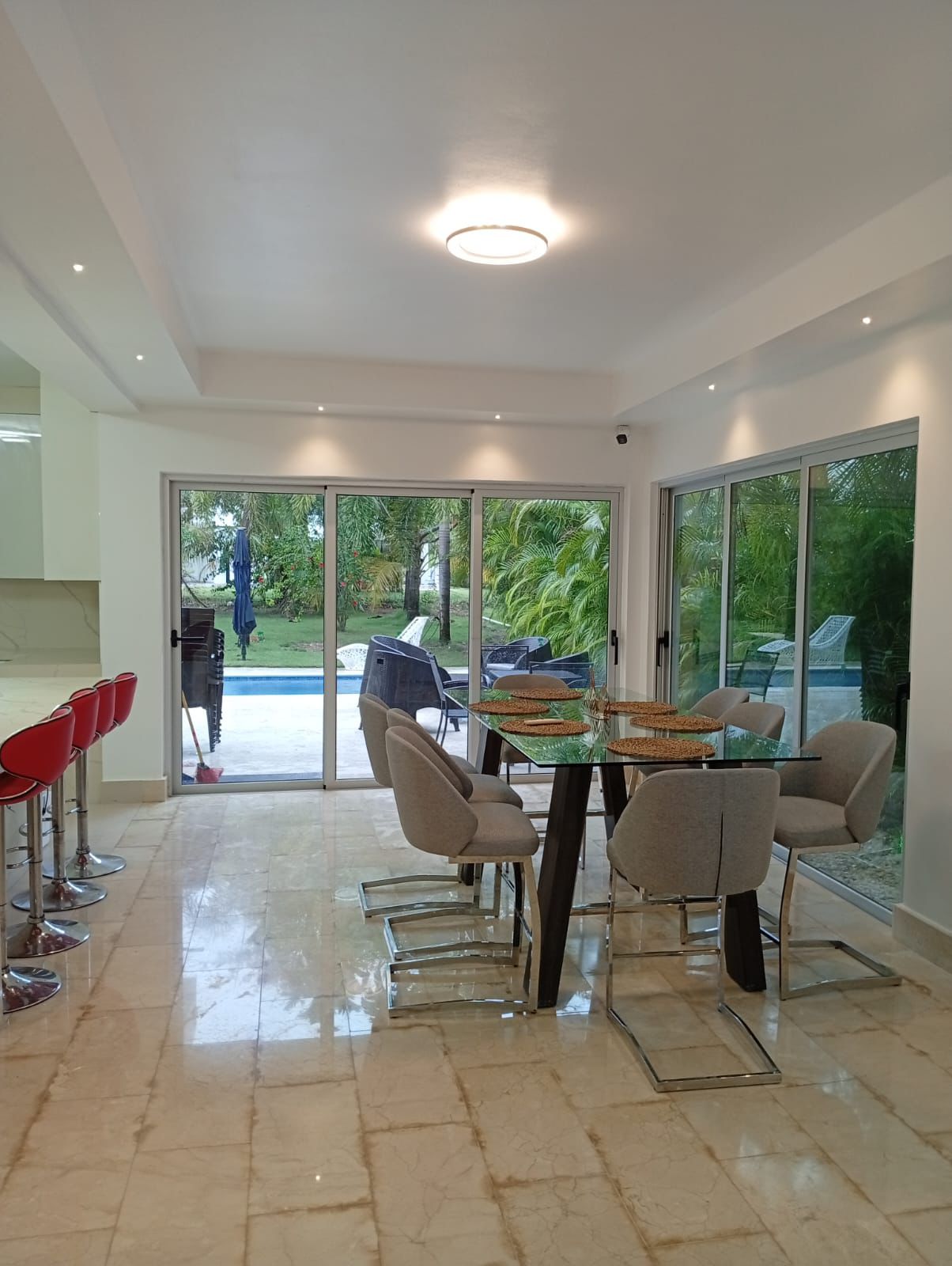 Vendo villa en playa nueva romana Foto 7319475-12.jpg