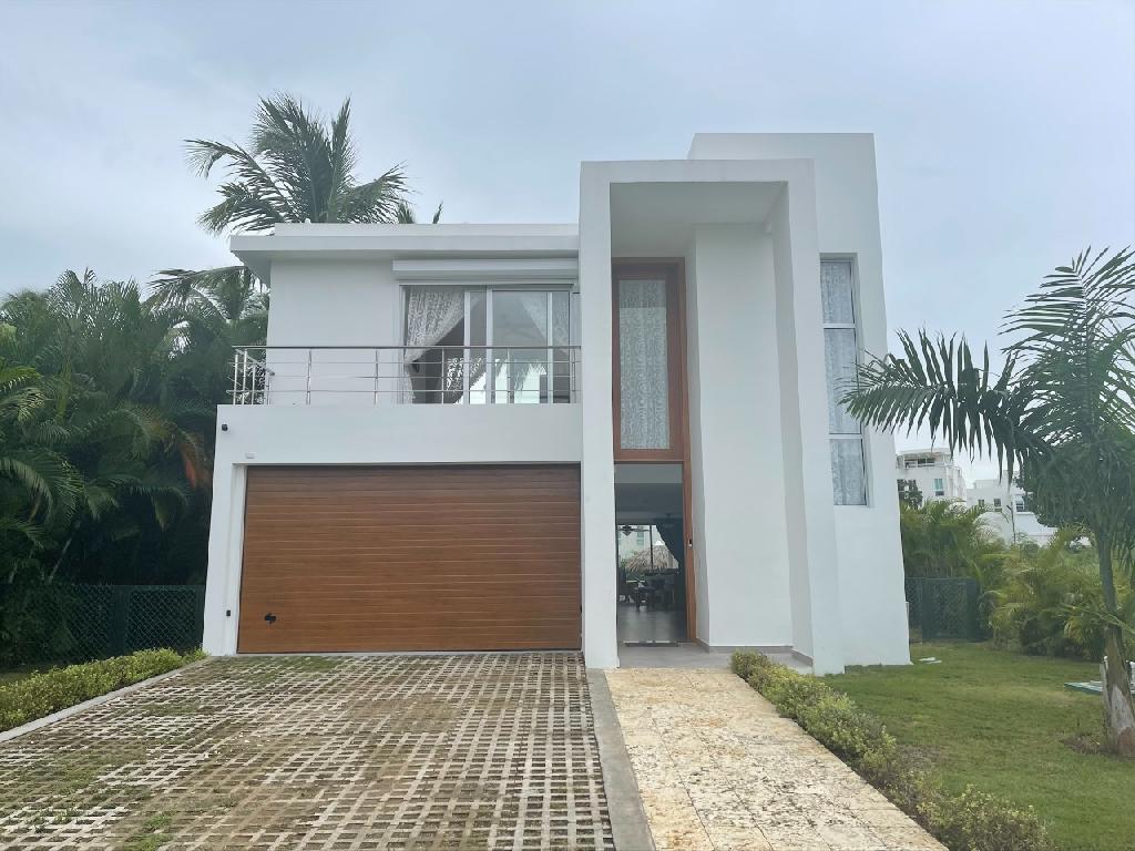 Vendo villa en playa nueva romana Foto 7319477-1.jpg