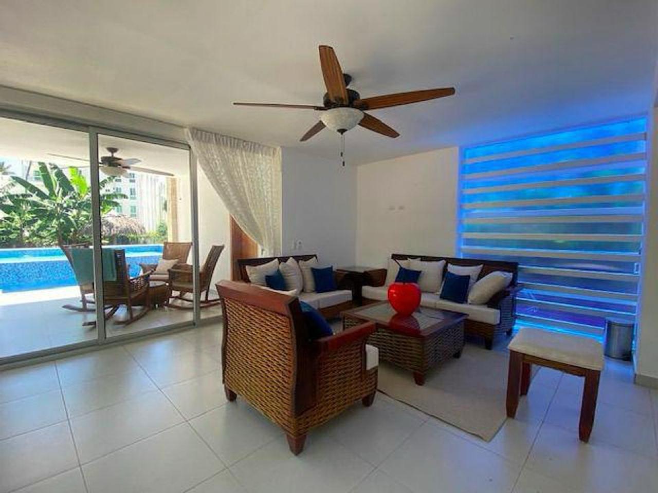 Vendo villa en playa nueva romana Foto 7319477-8.jpg
