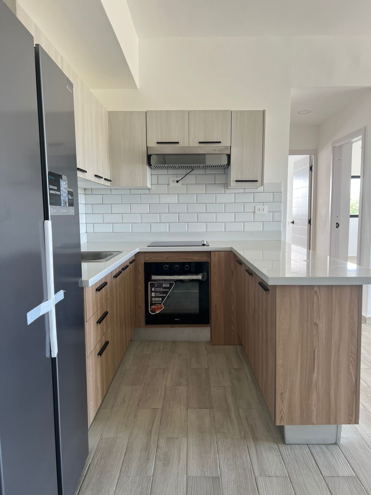 Vendo apartamento en punta cana Foto 7319481-14.jpg