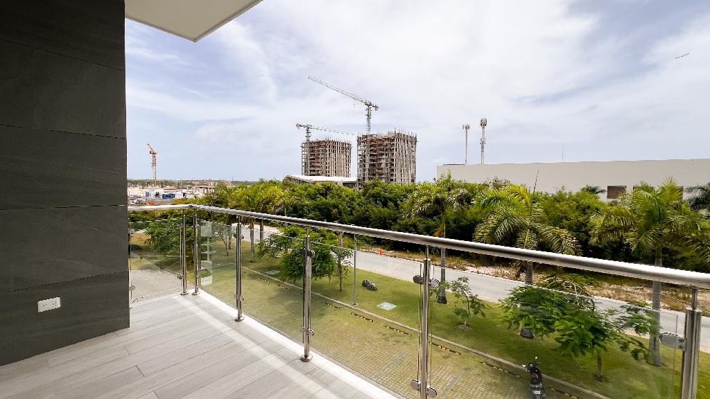 Vendo apartamento en punta cana Foto 7319485-1.jpg