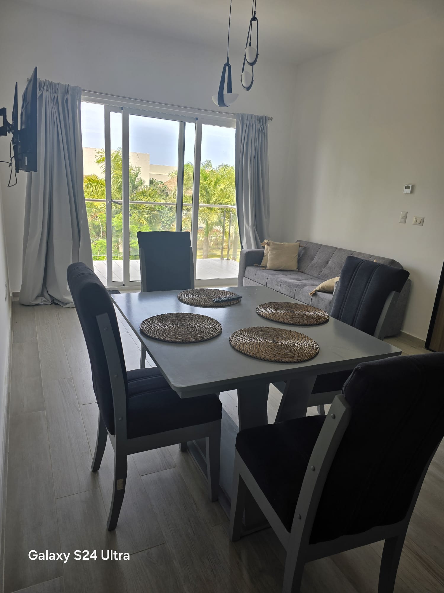 Vendo apartamento en punta cana Foto 7319485-3.jpg