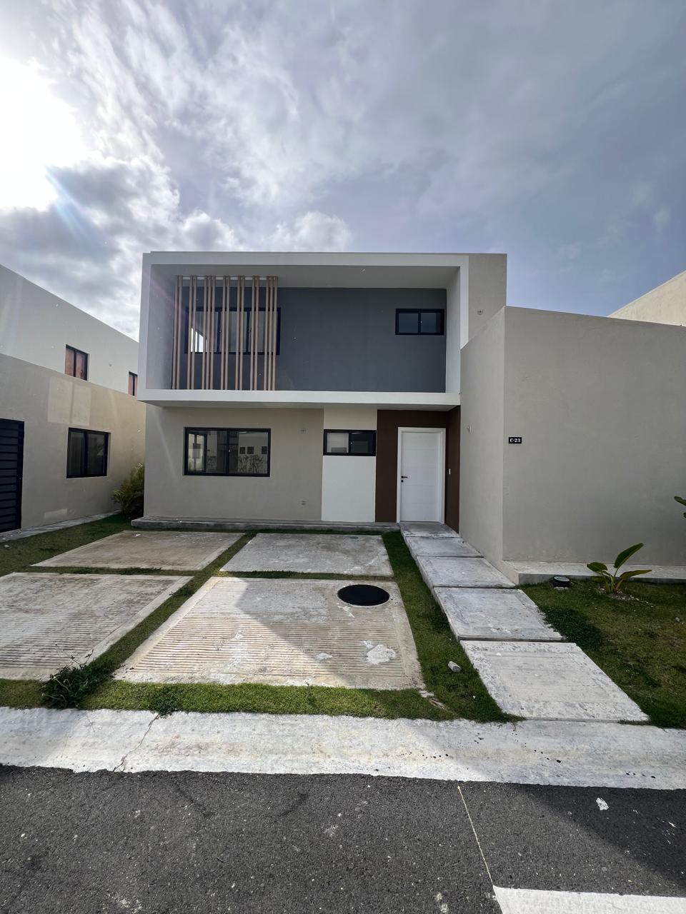 Vendo villa en punta cana Foto 7319489-1.jpg