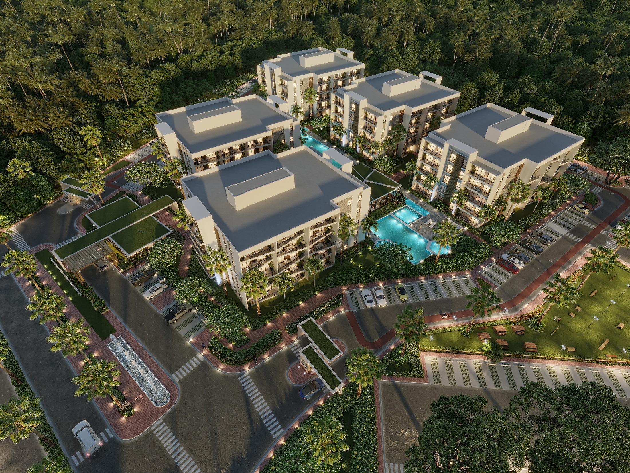 Vendo apartamento en punta cana Foto 7319496-1.jpg
