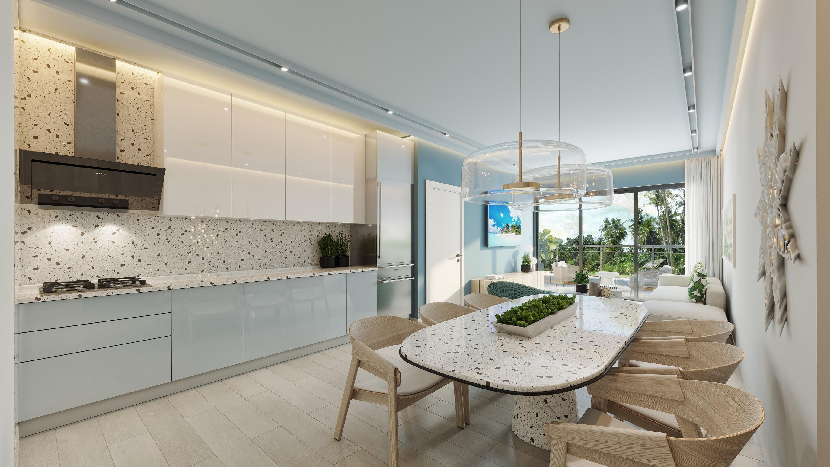 Vendo apartamento en punta cana Foto 7319496-8.jpg