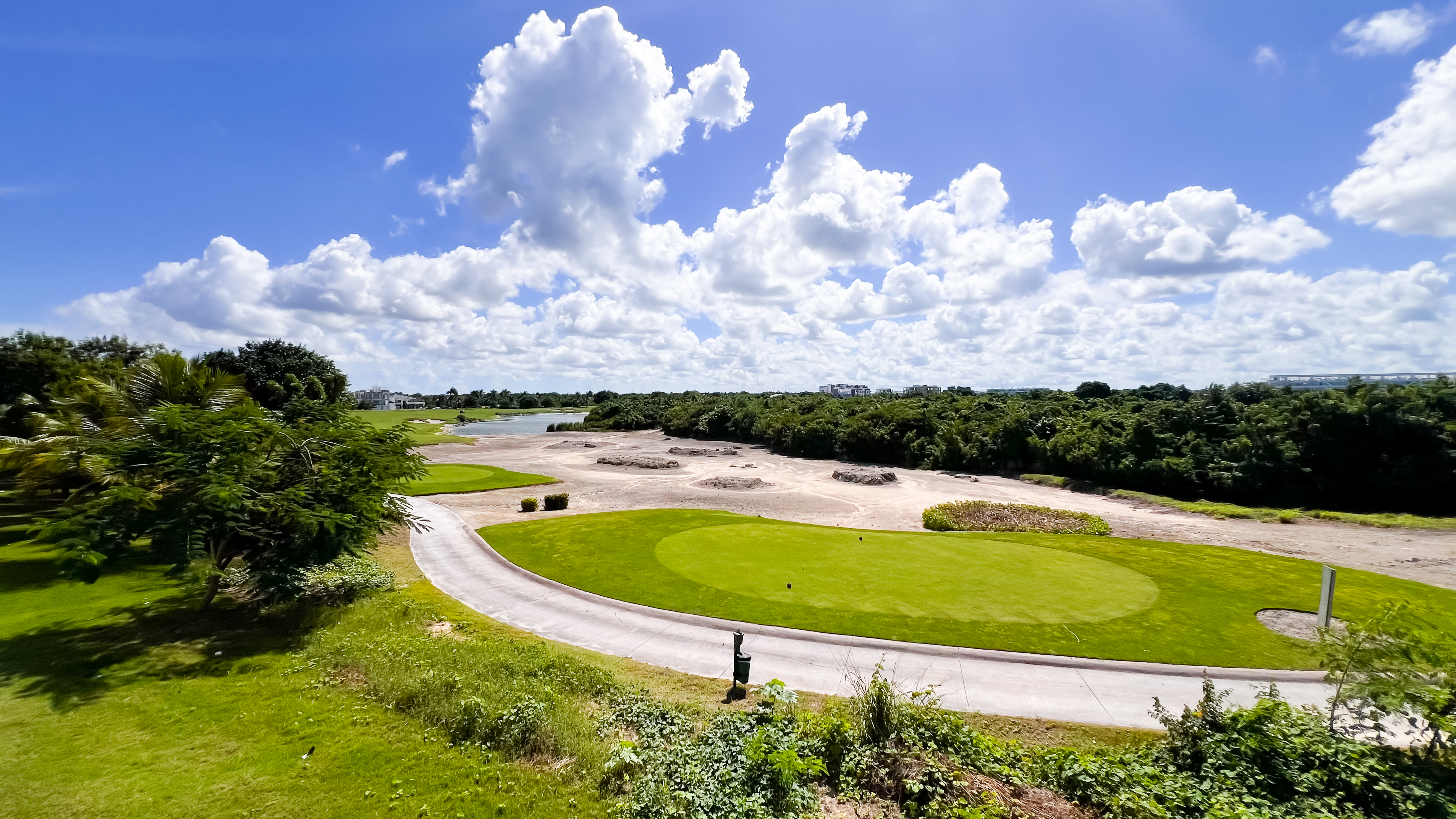 Vendo apartamento en punta cana Foto 7319498-2.jpg