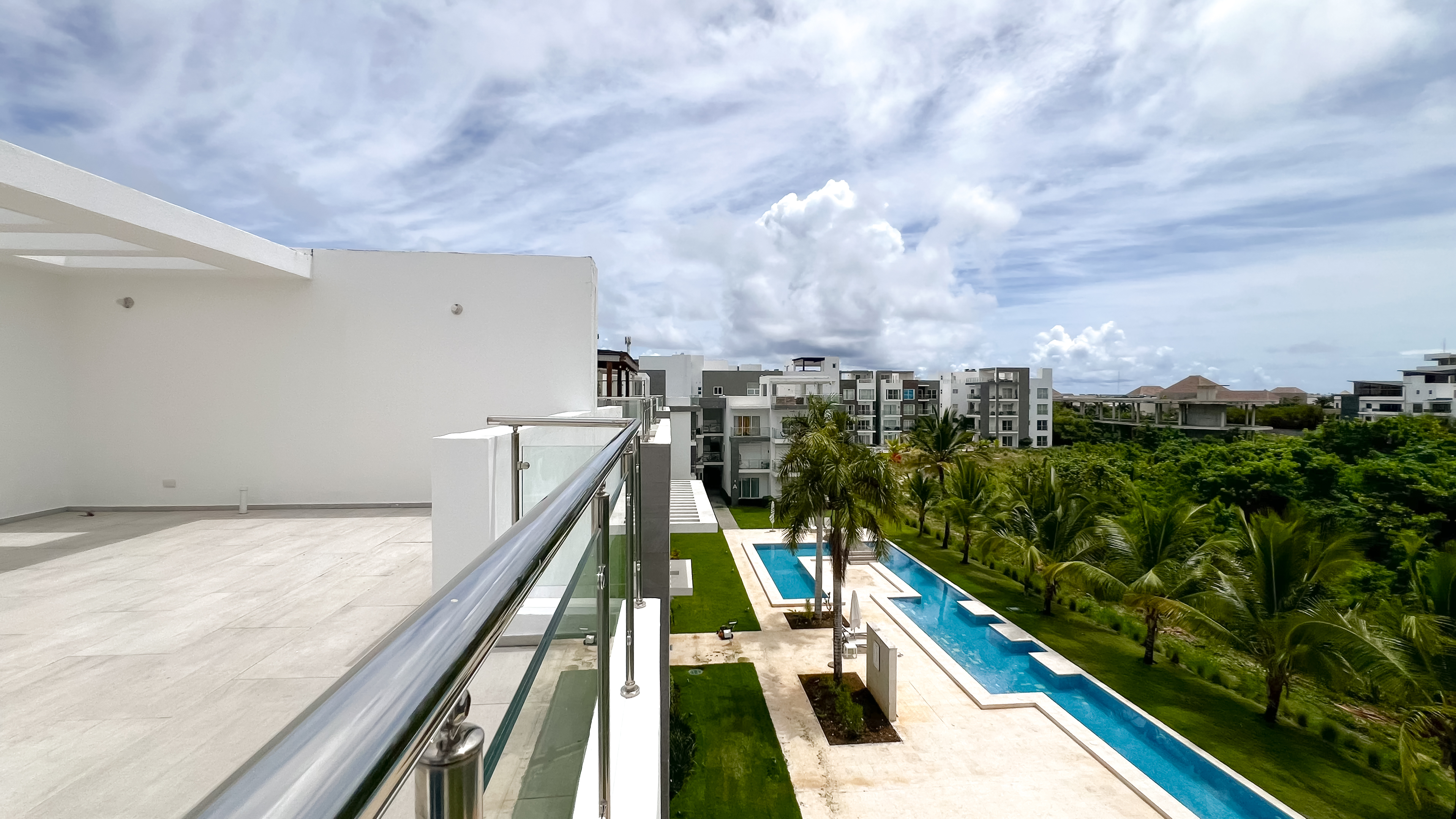 Vendo apartamento en punta cana Foto 7319499-1.jpg