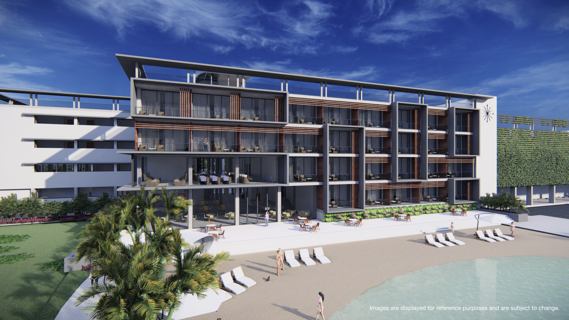 Vendo apartamento en punta cana Foto 7319500-6.jpg