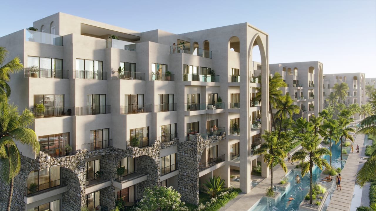 Vendo apartamento en punta cana Foto 7319502-1.jpg