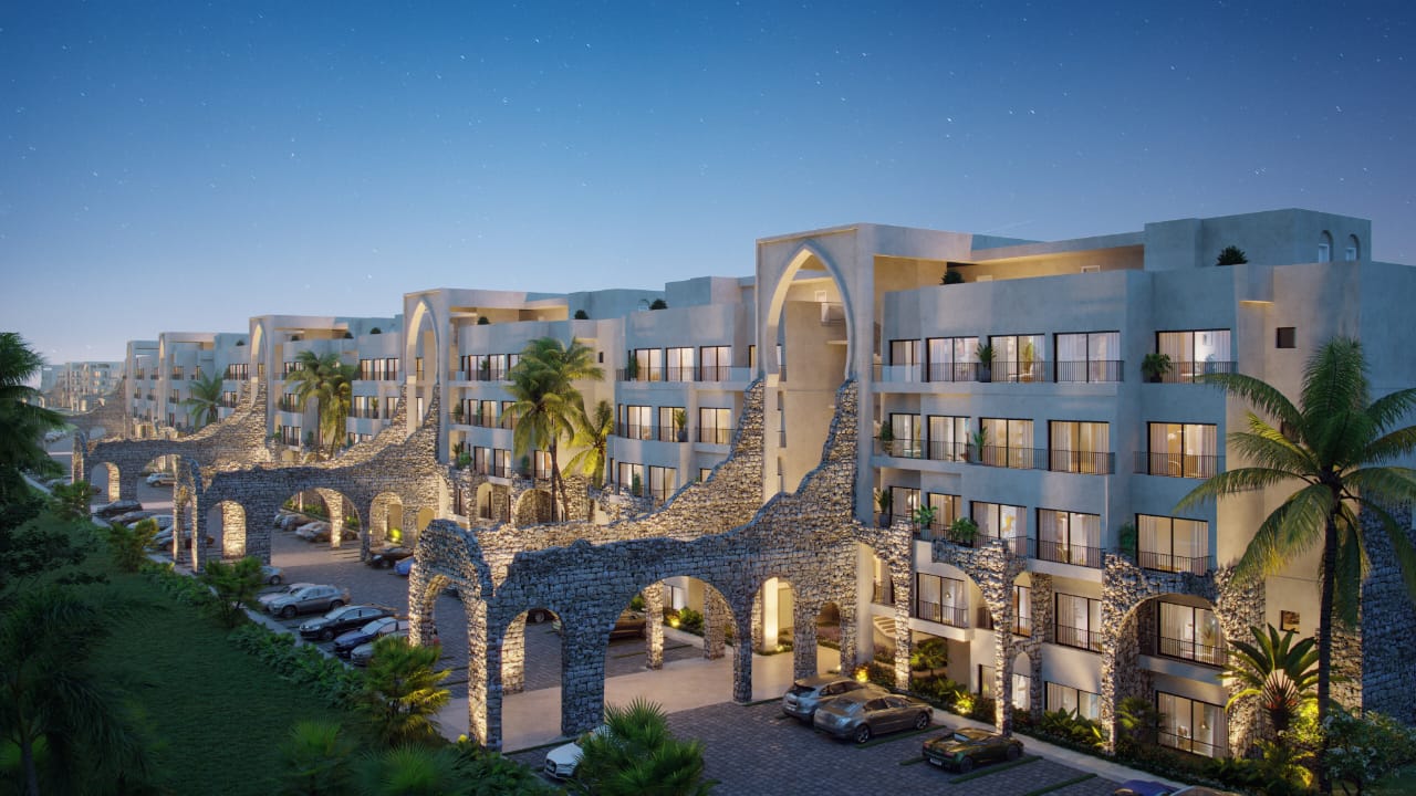Vendo apartamento en punta cana Foto 7319502-9.jpg