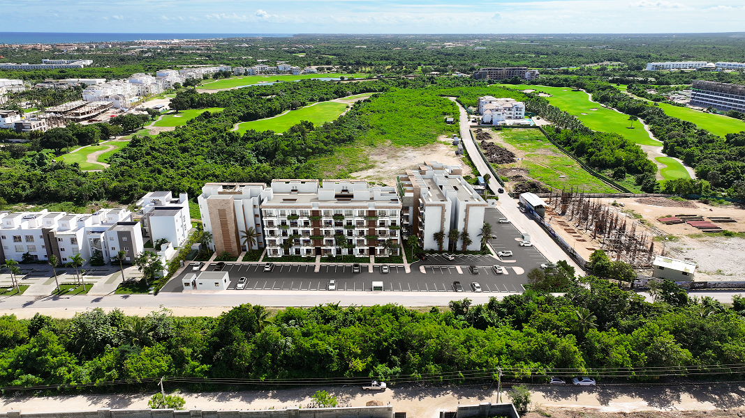 Vendo apartamento en punta cana Foto 7319505-6.jpg