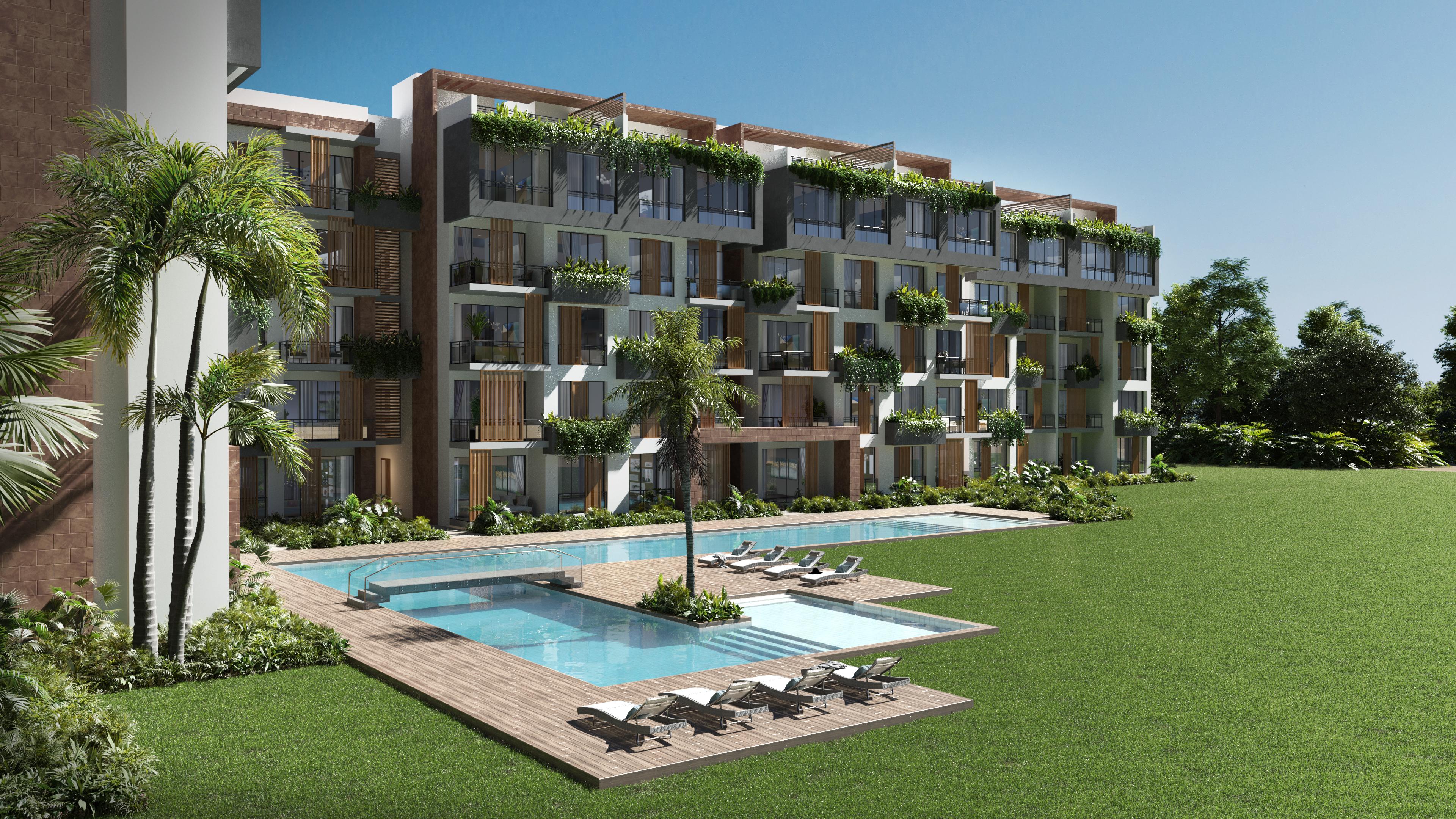 Vendo apartamento en punta cana Foto 7319505-8.jpg
