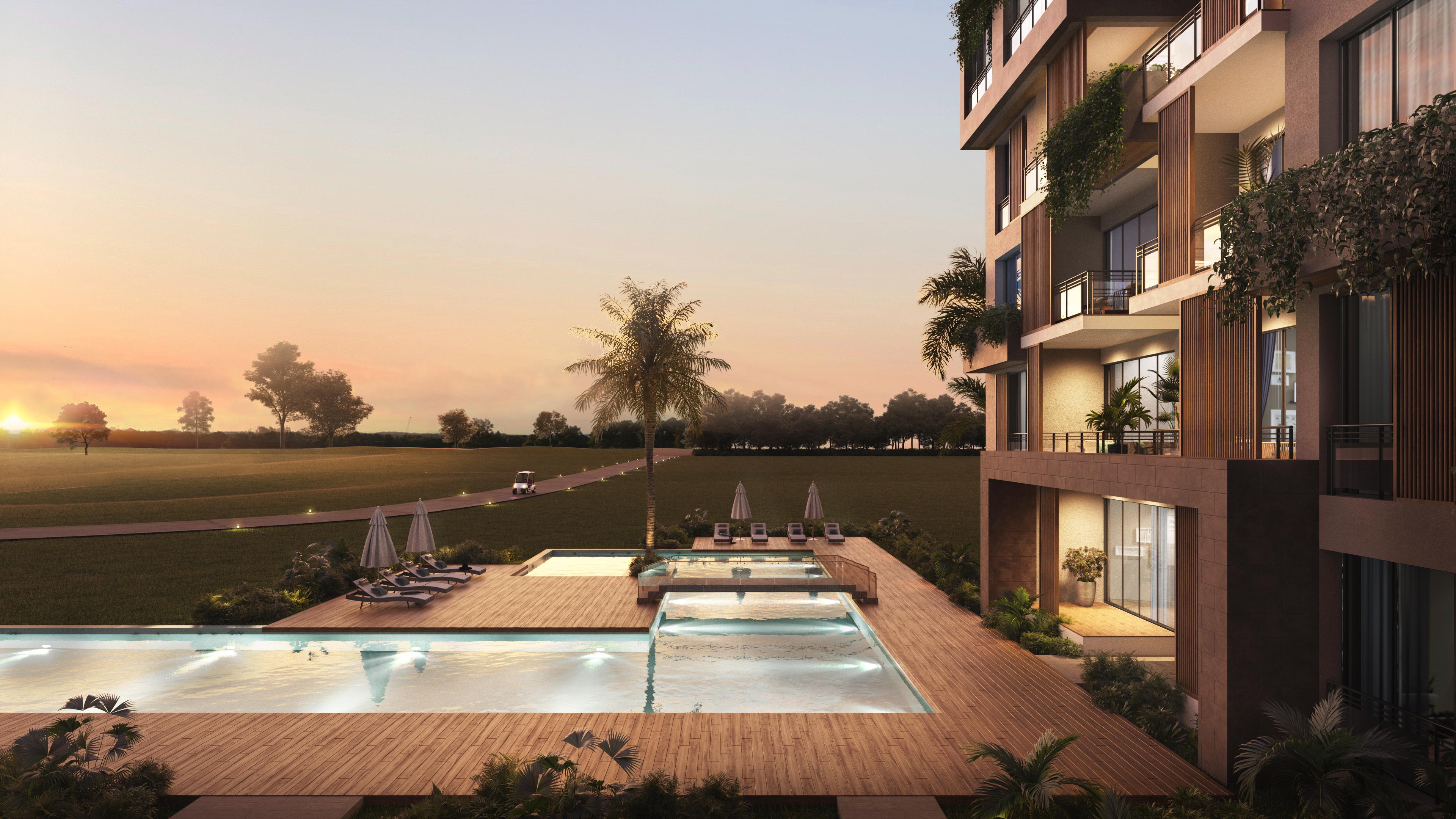 Vendo apartamento en punta cana Foto 7319505-9.jpg