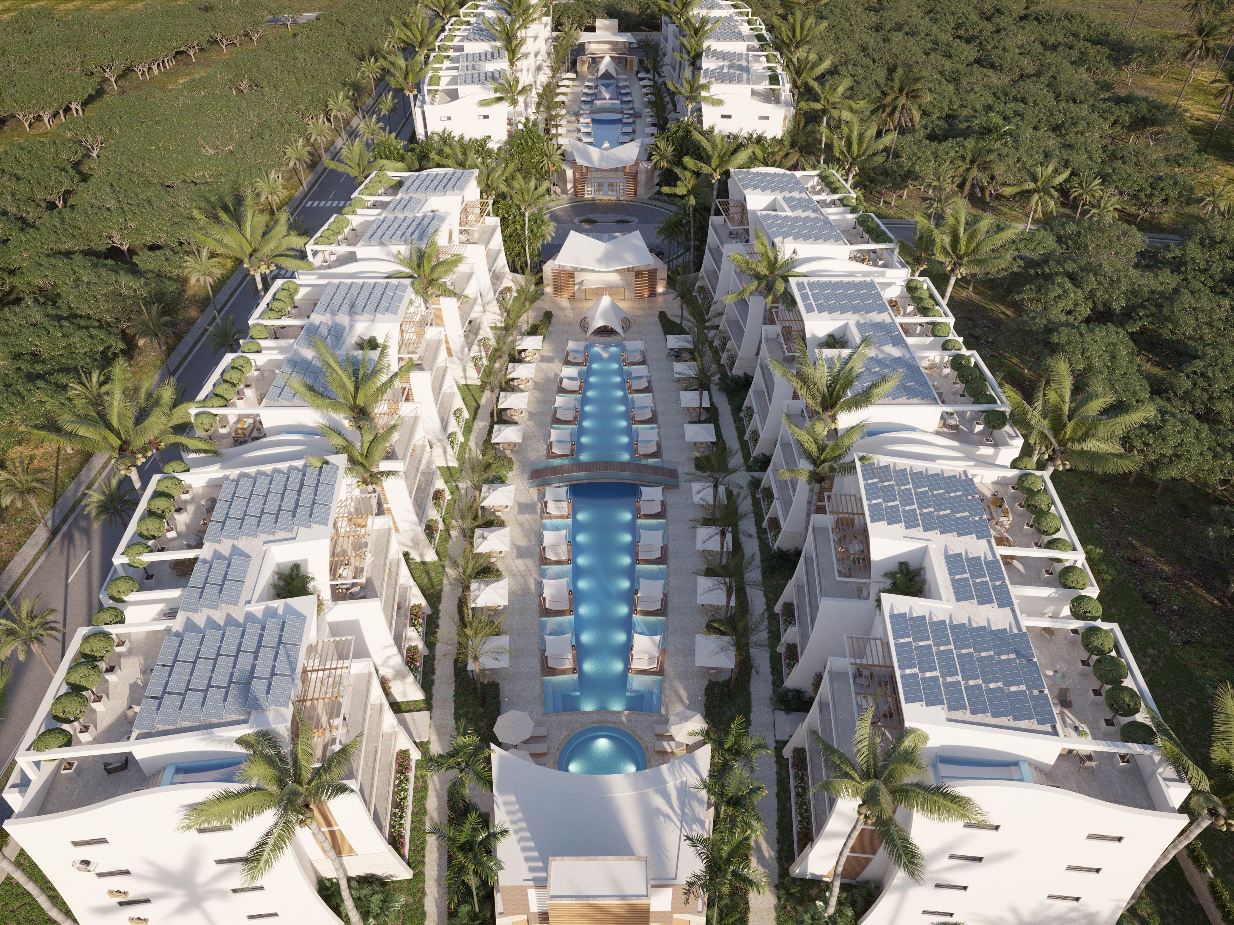 Vendo apartamento en punta cana Foto 7319520-13.jpg