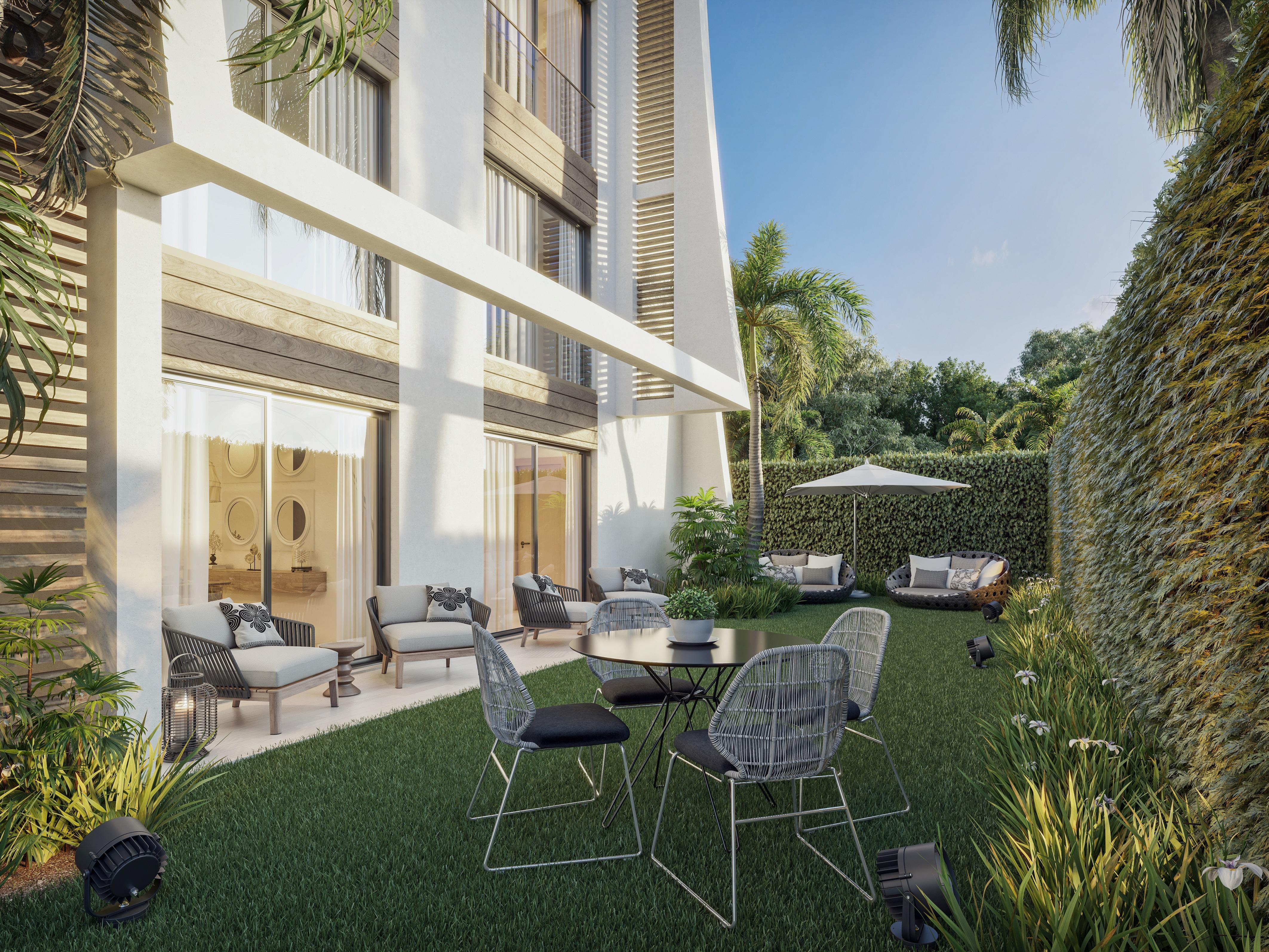 Vendo apartamento en punta cana Foto 7319520-5.jpg
