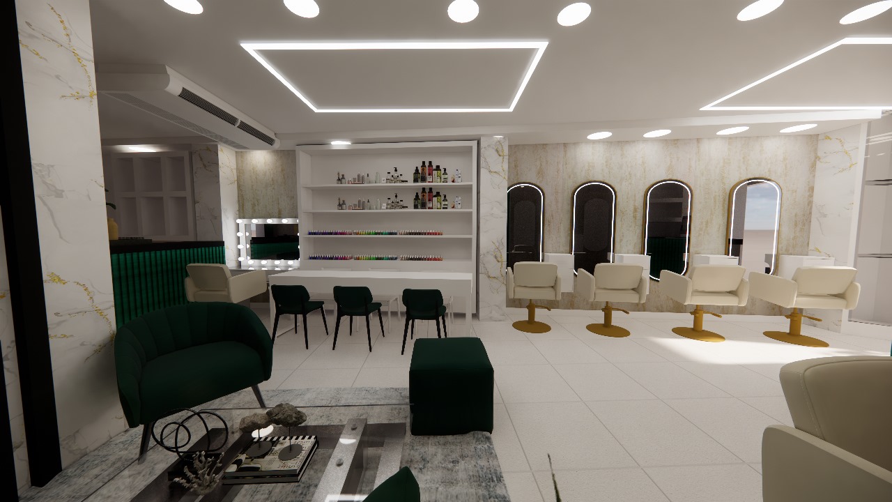 Vendo salón de belleza ideal para inversión en Santo domingo Este Foto 7319522-11.jpg