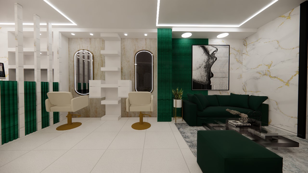 Vendo salón de belleza ideal para inversión en Santo domingo Este Foto 7319522-15.jpg